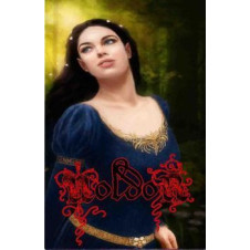 Noldor - Luthien