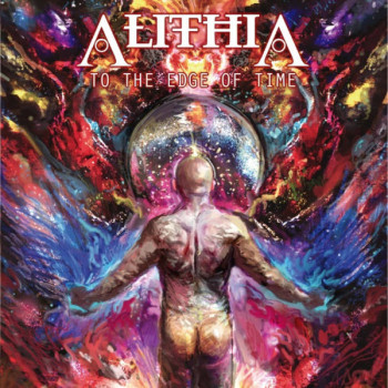 Alithia - To The Edge Of Time