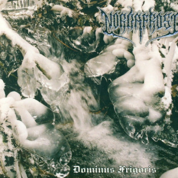 Nordafrost - Dominus Frigoris