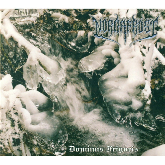 Nordafrost - Dominus Frigoris
