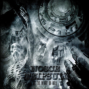 Nosce Teipsum - At the Heart of Hell