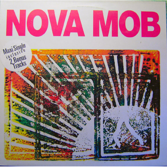 Nova Mob - Shoot