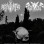 Noxulifer / Brixxta - Nocturnal Necrosophik Mysteries (SPLIT CD)