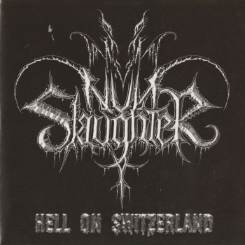 NunSlaughter - Hell On Switzerland