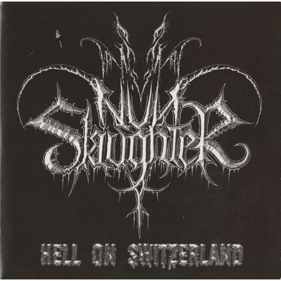 NunSlaughter - Hell On Switzerland