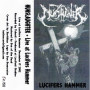 Nunslaughter - Live At Lucifers Hammer