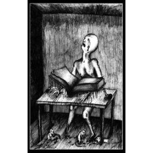 NunSlaughter / Moloch (4) - Untitled