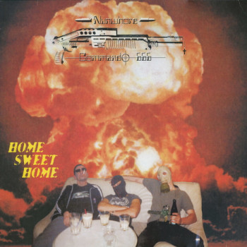 Nunwhore Commando 666 - Home Sweet Home