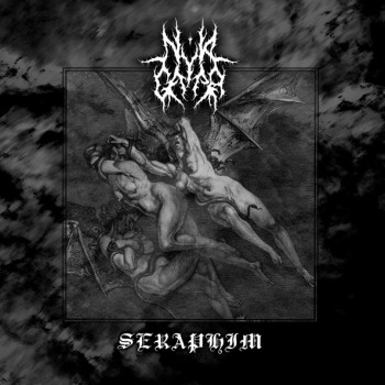 Nýr Gata - Seraphim