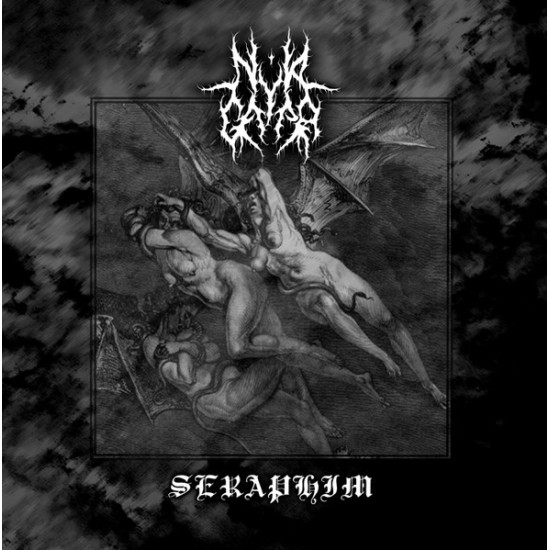Nýr Gata - Seraphim