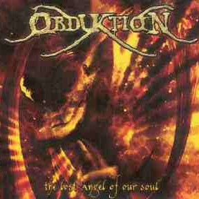 Obduktion - The Lost Angel Of Our Soul