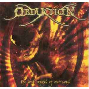 Obduktion - The Lost Angel Of Our Soul