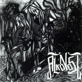 Alkonost - Alkonost