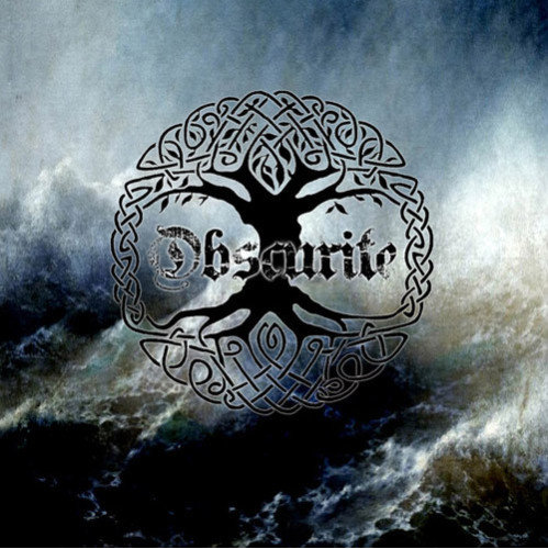 Obscurité  (2) - Contemplation