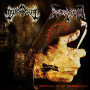 Obsecration / Nethescerial - Observer Of The Nethergates