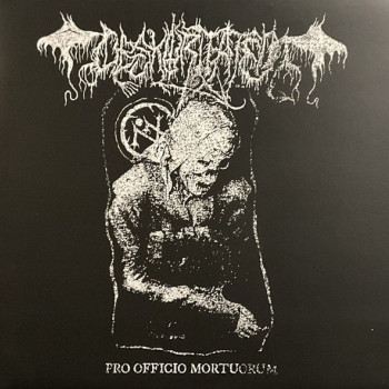 Obskuritatem - Pro Officio Mortuorum