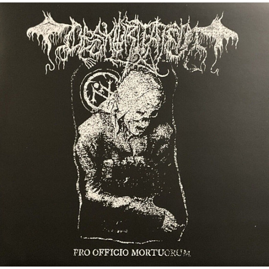 Obskuritatem - Pro Officio Mortuorum