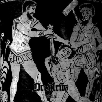 Occultus - Inthial