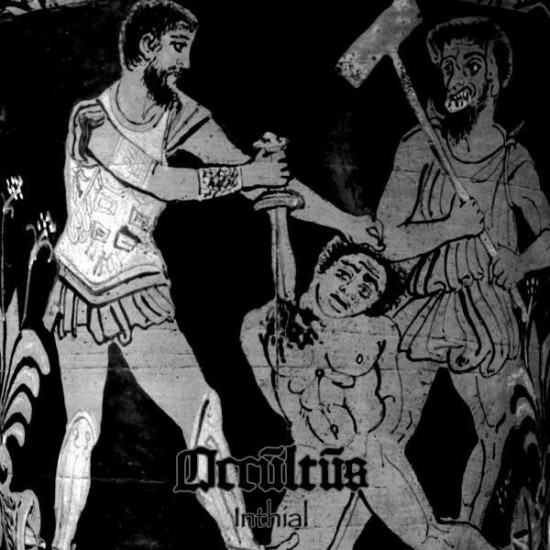 Occultus - Inthial