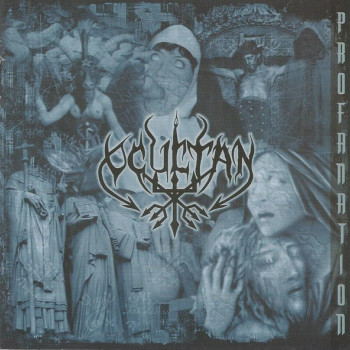 Ocultan - Profanation