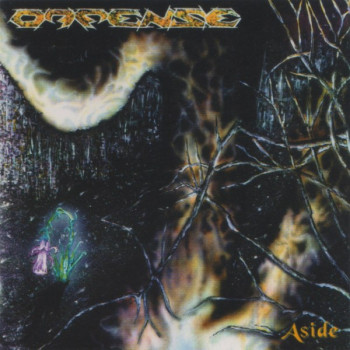 Offense - Aside