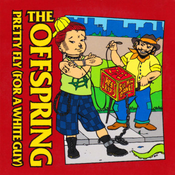 The Offspring - Pretty Fly (For A White Guy)