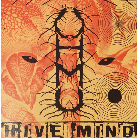 OHMU - Hive Mind