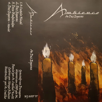 Ambience - As Dez Esperas
