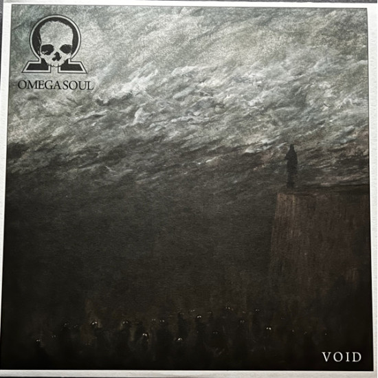 Omega Soul - Void