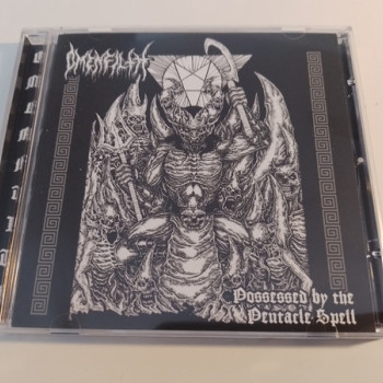 Omen Filth - Possessed By The Pentacle Spell