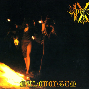 Opera IX - Maleventum