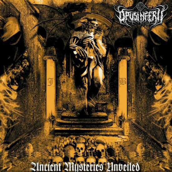 Opus Inferii - Ancient Mysteries Unveiled