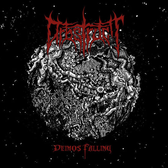 Orbstruct - Deimos Falling