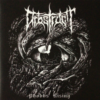 Orbstruct - Phobos Rising