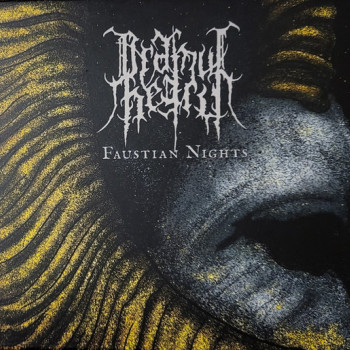 Ordinul Negru (2) - Faustian Nights