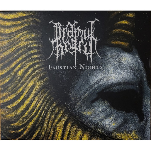 Ordinul Negru (2) - Faustian Nights