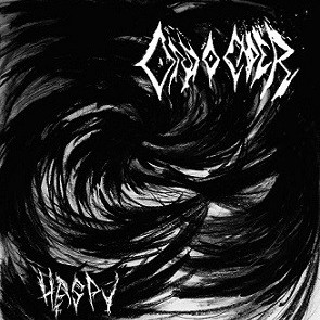 Ordo Caper - Haspu