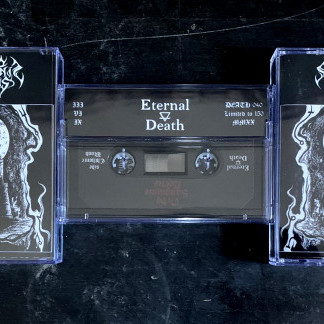 Ordo Sanguinis Noctis - Chthonic Blood Mysteries