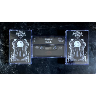 Ordo Sanguinis Noctis - Chthonic Blood Mysteries