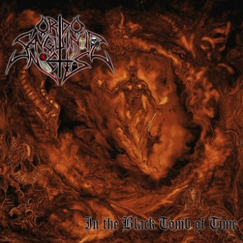 Ordo Sanguinis Noctis - In The Black Tomb Of Time