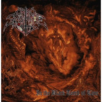 Ordo Sanguinis Noctis - In The Black Tomb Of Time