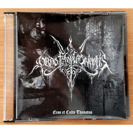 Ordo Templi Orientis - Eros Et Culto Thanatos