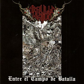 Orgullo Nativo - Entre el Campo de Batalla