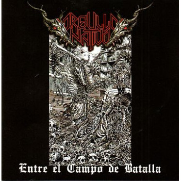 Orgullo Nativo - Entre el Campo de Batalla