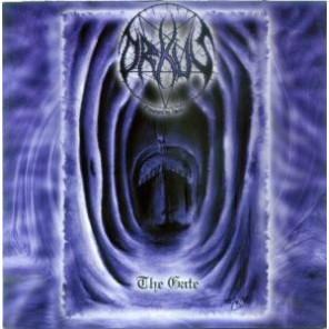 Orkus - The Gate