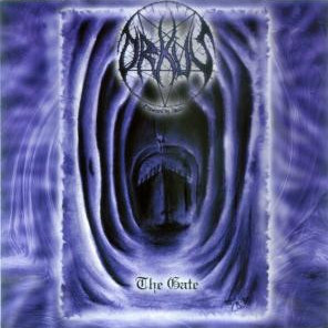 Orkus - The Gate
