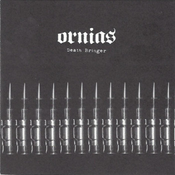 Ornias (2) - Death Bringer
