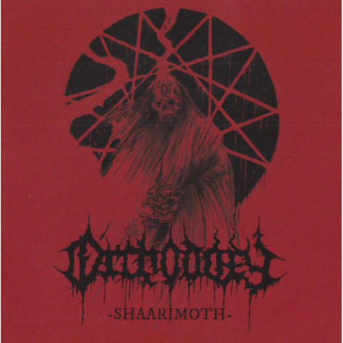 Orthodoxy - Shaarimoth