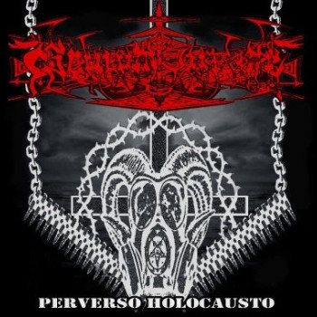 Osculum Infame (4) - Perverso Holocausto