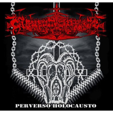 Osculum Infame (4) - Perverso Holocausto